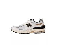 New Balance 2002, Sneaker Hombre, Blanco (100), 42 EU