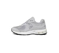 New Balance 2002, Sneaker Hombre, Gray, 44 EU