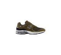 NEW BALANCE 2002, Sneaker Hombre, Woodland, 42.5 EU