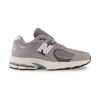 New Balance 2002 Zapatillas para niños Steel/Lead 38/M