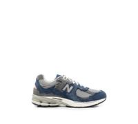 New Balance - 2002D Sneakers - Sport - Hombre - Multicolor - 44 EU -