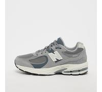 NEW BALANCE Zapatillas deportivas para niños 2002 LACE gris | 37