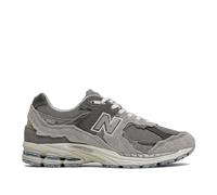 New Balance 2002R Protection Pack "Rain Cloud" - Talla: 44 black