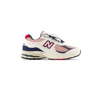 New Balance 2002r Sea Salt Talla: 44 | Zapatillas Deportivas Outlet | Hombre | Blanco