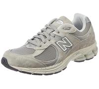 new balance Zapatillas deportivas bajas '2002' gris / antracita / gris oscuro / blanco 40,5-41 gris / antracita / gris oscuro / blanco