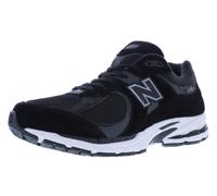 New Balance 2002R, Sneaker Hombre, Negro, 42.5 EU