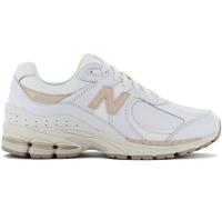 New Balance 2002R Sneakers De Cuero Blancas M 2002 RUF Sport Ocio Zapatos