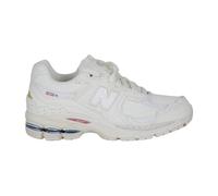 New Balance - 2002R Sneakers - Shoes - Hombre - Blanco - 37 1/2 EU -