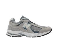 New Balance Zapatillas deportivas bajas 2002 Hombre Gris/Antracita/Gris oscuro/Blanco Talla 42