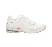 New Balance - 2002R - Sport - Hombre - Blanco - 42 EU -