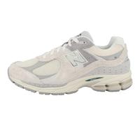 new balance Zapatillas deportivas bajas '2002R' ecru / gris / gris claro, Talla 36-36,5