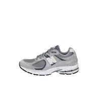 New Balance 2002R, Zapatillas Hombre, Steel/Lead/Orca/Silver Mink, 37 EU