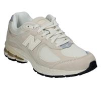 New Balance 2002R Zapatillas para Hombre Calm Taupe/Angora/Silver Metalic 37/M