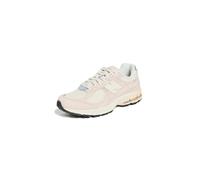 New Balance 2002R Zapatillas para Hombre Calm Taupe/Angora/Silver Metalic 44.5/M