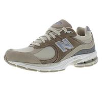 New Balance 2002R Zapatillas para Hombre Driftwood/Sandstone/Moonbeam 44/M