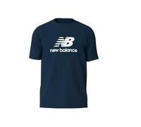 Camiseta M/c Casual_Hombre_NEW BALANCE Sport Essentials Logo - M
