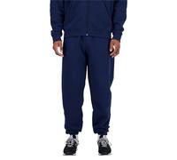 New Balance Sport Essentials Fleece Jogger M Azul