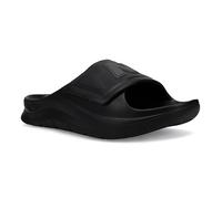 New Balance 202xa, Sandalias Deportivas Hombre, Castlerock Negro, 44.5 EU