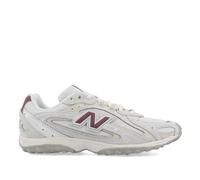New Balance 204L "Sea Salt" - Talla: 44.5 white