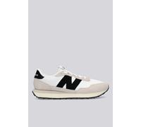 New Balance 237 - Blanco - Zapatillas Retro Hombre talla 45