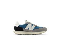 NEW BALANCE 237, Sneaker Hombre, Azul Alpino, 41.5 EU