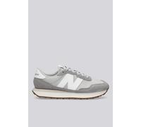 New Balance 237 - Gris - Zapatillas Retro Mujer talla 40
