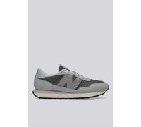New Balance 237 - Negro - Zapatillas Retro Hombre talla 42
