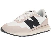 New Balance 237 Sea Salt Talla: 45 | Zapatillas Deportivas Outlet | Hombre | Blanco