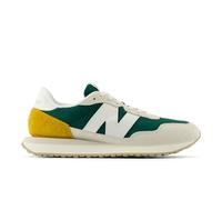 NEW BALANCE 237, Sneaker Hombre, Acidic Green Heather 361, 45 EU