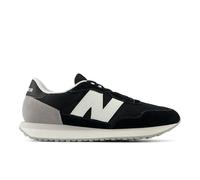 New Balance 237, Sneaker Hombre, Negro, 42 EU