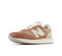 NEW BALANCE 237, Sneaker Mujer, Cobre (Copper/Copper), 41 EU