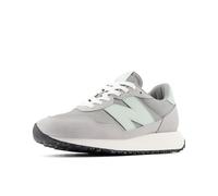 New Balance 237, Sneaker Mujer, Gris Pizarra, 37 EU