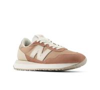 NEW BALANCE 237, Sneaker Mujer, Rusted Copper 804, 41.5 EU