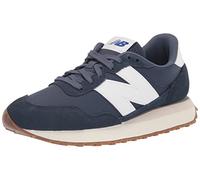 New Balance 237, Sneakers Hombre, Azul (Navy 2), 42.5 EU