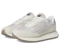 New Balance 237 V1, Sneaker Mujer, Beige, 39 EU