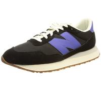 New Balance 237, Zapatillas de Deporte Mujer, Negro Black Aura, 41.5 EU