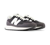 New Balance 237, Zapatillas de Deporte Mujer, Negro Black B1, 40.5 EU