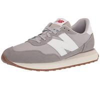 New Balance 237V1, Zapatillas Hombre, Grey, 40 EU