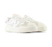 New Balance 302, Sneaker Hombre, Blanco, 37 EU
