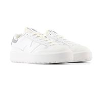 New Balance 302, Sneaker Hombre, White, 39.5 EU