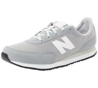 NEW BALANCE 323, Sneaker, Slate Gray/White, 37.5 EU