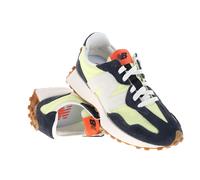 New Balance 327 Mujer Calzado para tiempo libre 6 Verde claro