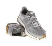 New Balance 327 Mujer Calzado para tiempo libre 9 Gris