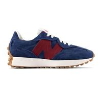 New Balance 327 Navy Model Collection U327WSB - Zapatillas para hombre, color azul marino, azul marino, 44.5 EU