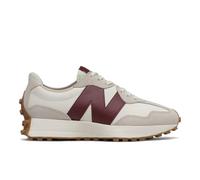 New Balance Zapatillas 327 Mujer Moonbeam/Classic Burgundy Talla 39