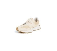 Zapatillas de piel mujer WS327V1 New Balance 37 Rosa