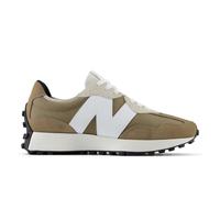 NEW BALANCE 327, Sneaker Hombre, Gris (Mushroom), 41.5 EU