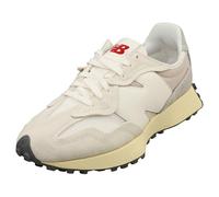 New Balance 327, Sneaker Hombre, Gris Sal Marina, 38 EU