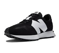 New Balance 327, Sneaker Hombre, Negro (001), 44 EU