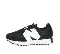 New Balance 327, Sneaker Hombre, Negro (001), 44 EU